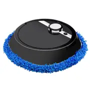 Smart All-in-one Robotic Sweeper and Mop