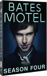 Bates Motel: Season Four (DVD)New