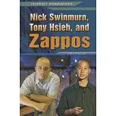 Tony Hsieh的價格推薦- 2026年10月|飛比價格