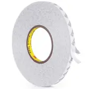 Heavy Duty Double Sided Tape 164ft Waterproof Mounting Adhesive Removable