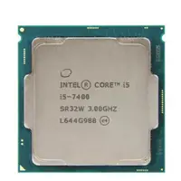 在飛比找蝦皮購物優惠-【商城品質 cpu】I5-6400 6500/T 6600 