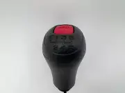 Subaru Sambar 4WD Shift Knob - OEM - KS4 KV4 TT2 TV2