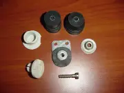 BUFFER MOUNTS FOR STIHL 024 026 MS260 CHAINSAW ----- UP 86
