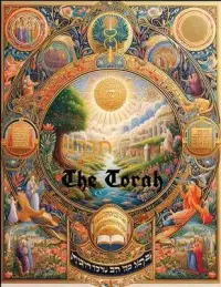 在飛比找博客來優惠-The Torah: The Five Books of M