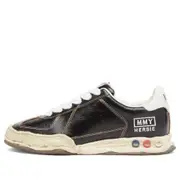 Maison MIHARA YASUHIRO Herbie Original Sole Wrinkled Leather