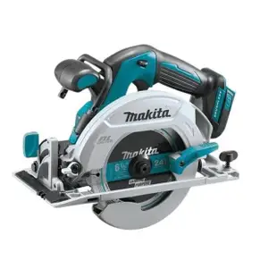 【MAKITA 牧田】18V充電式無刷圓鋸機(DHS680Z)