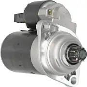 NEW DB Electrical SBO0095 Starter For Audi Tt Coupe Quattro Truck 1.8L 1.8 00 01
