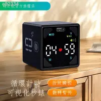 在飛比找蝦皮購物優惠-【現貨免運 可視化時間管理器】 綠巨能計時器時間管理定時電源