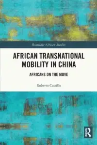 在飛比找博客來優惠-African Transnational Mobility