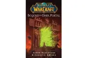 Warcraft: Beyond the Dark Portal