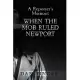 A Reporter’’s Memoir: When the Mob Ruled Newport