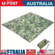 Moisture-proof Camping Mat Picnic Blankets with Storage Bag for Camping Picnic