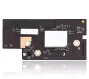 XBOX SERIES S POWER /EJECT SWITCH /RF ANTENNA BOARD (BOARD # 1885)