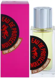 [Etat libre d´orange] Protective Water - EDP - Volume: 50 ml