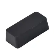 Puntos Car Metal Polishing Paste Decontamination Scratch Repair Removal Abrasives Block black