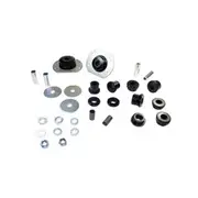 Whiteline Front Control arm strut rod kit for HOLDEN COMMODORE CREWMAN VY VZ