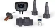 Atlantic TRION3 Triton Ionizer Clarifier for Pond and Water Features