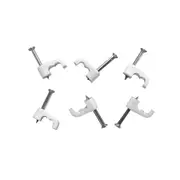 Clipsal - General Accessories Clip Cab 2C/Fig8 0.75Mm2 Pack 200 - 564/00