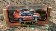 1:64 Ford Vodafone Racing BF Falcon #888 Lowndes / Whincup 2008 Bathurst Winner