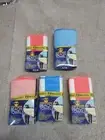 Beach Tech Lot Of 5 High Performance Beach Towel 32" x 64"