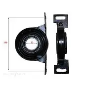 Bearing Wholesalers Centre Support Bearing - CB115