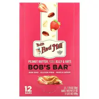 在飛比找iHerb優惠-[iHerb] Bob's Red Mill Bob's B