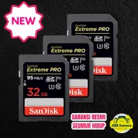 在飛比找蝦皮購物優惠-SANDISK 閃迪至尊 Pro SDHC UHS-I 32