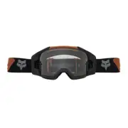 Fox Racing Goggle VUE CORE Race Goggles MX ATV DIRTBIKE UTV