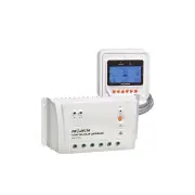 Projecta Automatic 12V/24V 30A 4 Stage Solar Charge Premium Controller