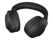 Jabra Evolve2 85 - USB-C UC Stereo - Black