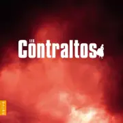 Vivaldi / Pergolesi / Thomas / Schumann / Bach - Contraltos [New CD]