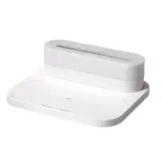 Magnetic Desk Lamp with Charging Bedside Lamp with USB Charging Port 15W6522