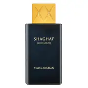 Swiss Arabian Shaghaf Oud Azraq EDP U 75 ml