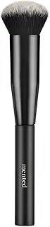 [Mented] Cosmetics Soft Synthetic Makeup Brushes, Blush, Concealer, Powder & Primer, Densely Packed Blending Brush for Face Makeup, Ideal for Women, Foundation Brush