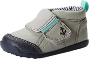 [Carter's] Every Step Stage 1 Girl's and Boy's Crawling Shoe Alex