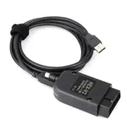 Vag Com 22.3.1 Obd2 Scanner Hex V2 Vagcom Auto Diagnostic Tool Obd Usb Wi. Hex V2 Vag Usb V22.9 V22