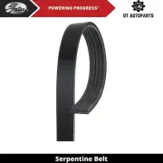 For 2006-2008 Fiat Palio 1.8L L4 GAS Serpentine Belt Gates 2007 (for: Fiat)