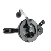 Portable Sewing Machine Hand Crank Old Household Sewing Accessories Sewing9064