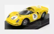 1:43 Best Ferrari 365 P2 #25 Daytona 1966 Bianchi Van Ophem Beurlys BE9081-2 Mod