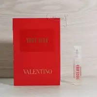 在飛比找蝦皮購物優惠-Valentino 范倫鐵諾 心聲 Voce Viva 女性