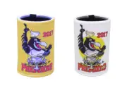 AFLW CROWS - PREMIERSHIP COOLERS