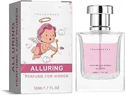 Cologne for Men, Mens Hypnosis Cologne(Pheromone-Infused), Long Lasting Romantic Perfume, 50ml (Women's)