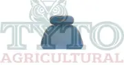 Fordson Dexta Major Power Major Super Dexta Super Major Embroided Seat Cushion