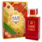 LAEQA Aqua Perfume by Naseem Non Alcoholic Rose Vanilla Musk For Unisex - 80 ML