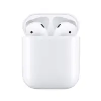 在飛比找蝦皮購物優惠-全新 AirPods 2 蘋果無線藍芽耳機(正貨）