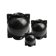 20Pcs Plant Rooting Device High Pressure Propagation Ball Root Grow Grafting Box