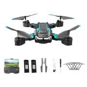 8K Dual Camera Drone Remote Control Airplane Toys with Automatic Obstacle5668