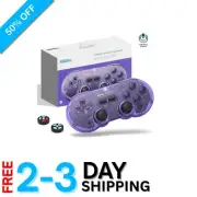 Adaptable SN30 Pro Wireless Controller - Compatible with Switch, Android & More