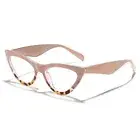 New Anti Blue Light Glasses Transparent Blocking Glasses Women Men