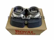 Royal Enfield Cylinder Barrel With Piston Assembly For GT 650 & Interceptor 650 (for: Royal Enfield)